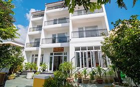 White House Central Villa